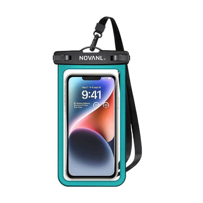 NOVANL SplashSafe Waterproof Phone Bag