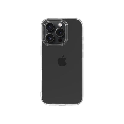 NOVANL Clear TPU Case for iPhone 16 Pro Max