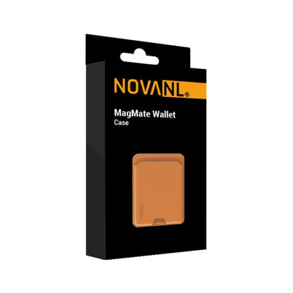 NOVANL MagMate Wallet