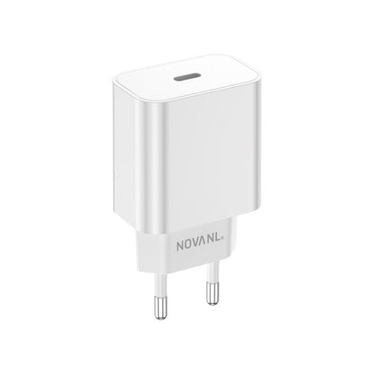 NOVANL ProCharge 20W USB-C (Single Port)