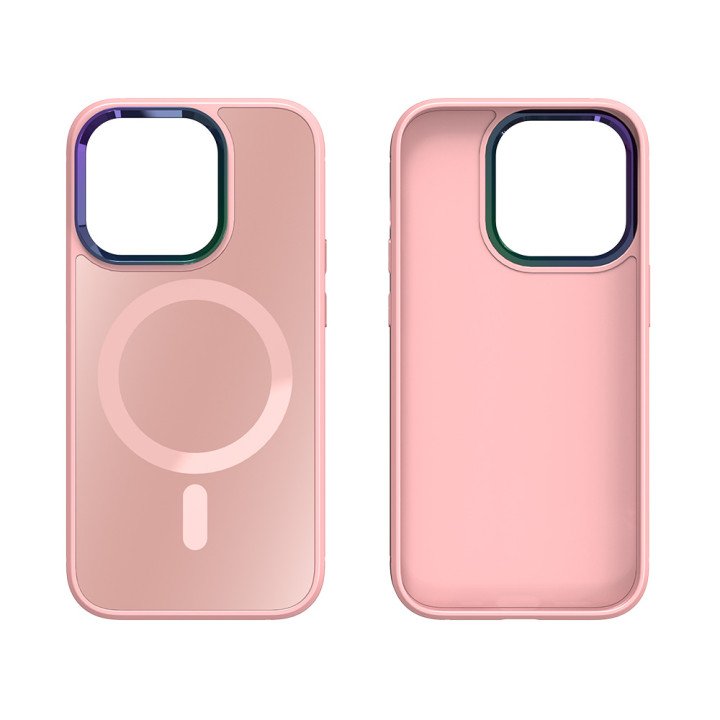 NOVANL GuardArmor Case for iPhone 14 Pro