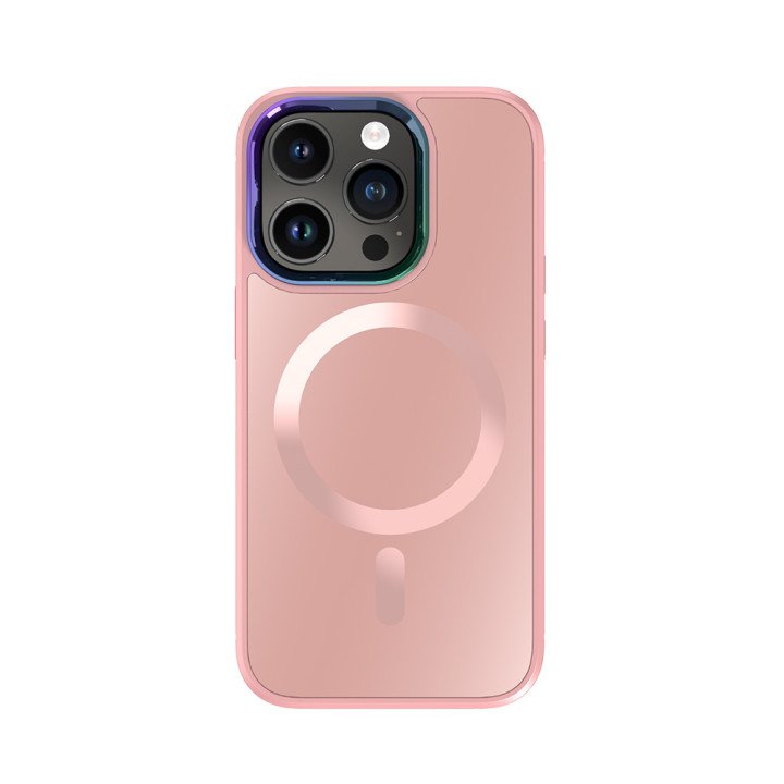 NOVANL GuardArmor Case for iPhone 14 Pro