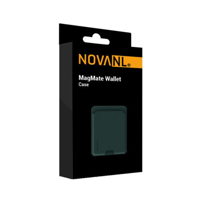 NOVANL MagMate Wallet