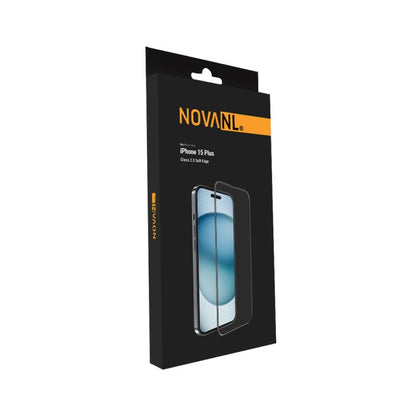 NOVANL GlassProtector Ultra for iPhone 15 Plus