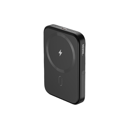 NOVANL PowerUp MagStand Pro (incl. Kickstand) 5.000 mAh Power Bank