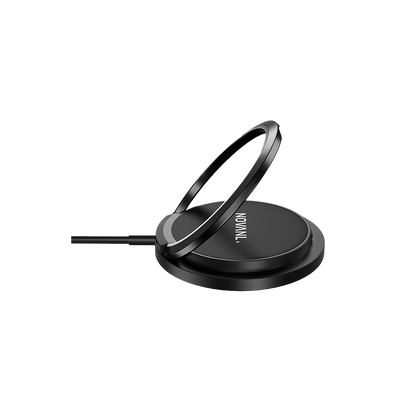 NOVANL MagWireless Wireless Charger (MagSafe Compatible)