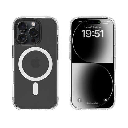 NOVANL ShockShield Case for iPhone 16 Pro (incl. Magnetics)_3