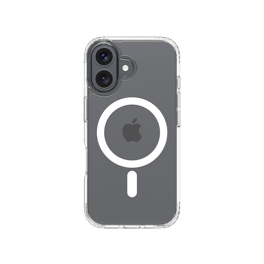 NOVANL ShockShield hoesje (incl. Magnetics) voor iPhone 16