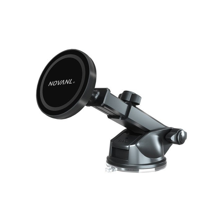 NOVANL MagLock Suction Car Mount