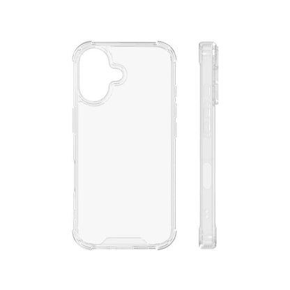 NOVANL ShockShield Case for iPhone 16 Plus