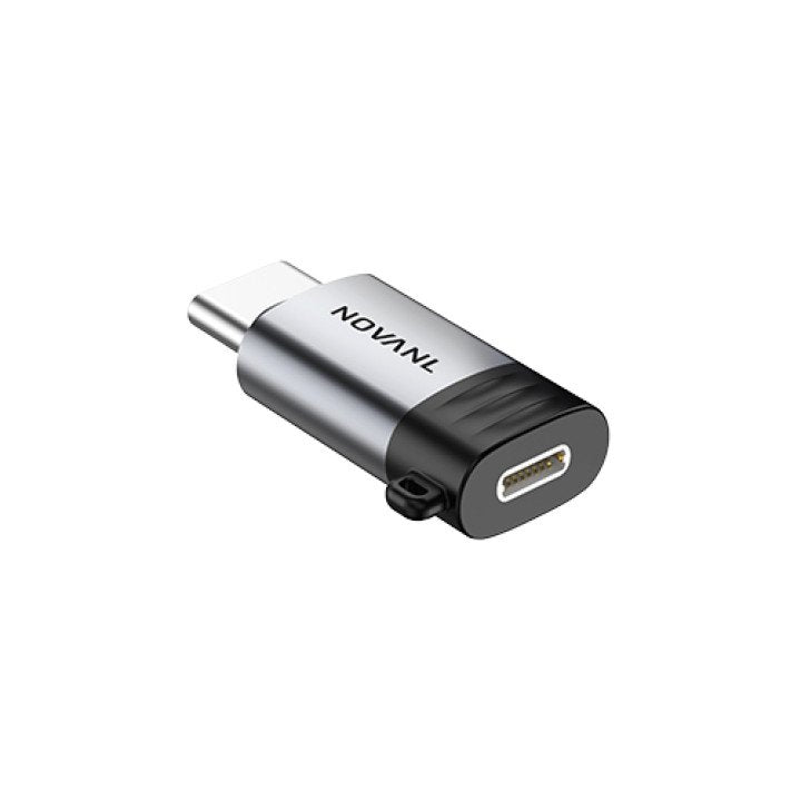 NOVANL EasyLink 8 Pin to USB-C Adapter