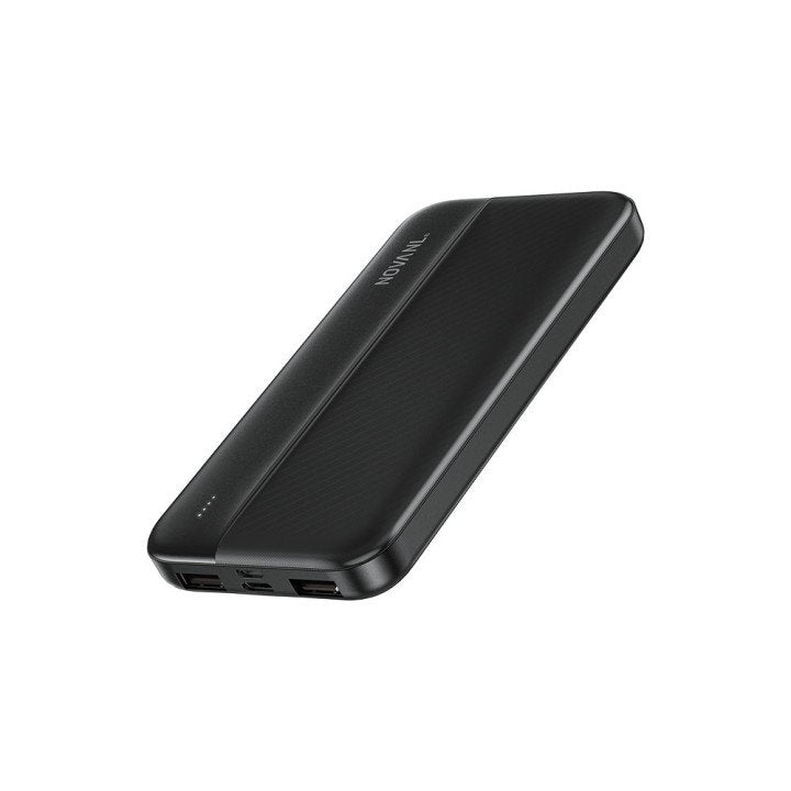 NOVANL PowerUp Slim 10.000 mAh Power Bank