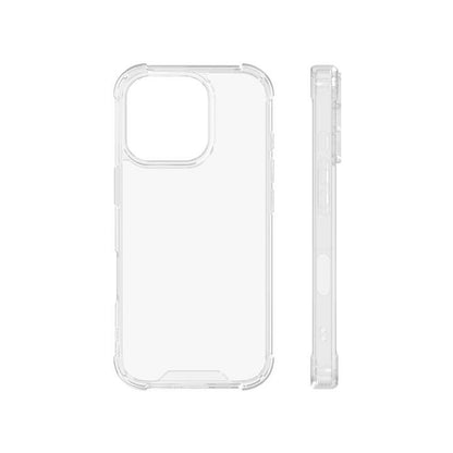 NOVANL ShockShield Case for iPhone 16 Pro