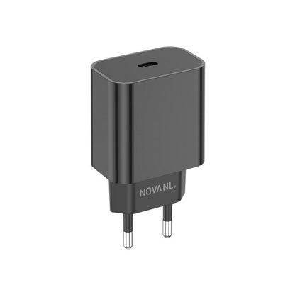 NOVANL ProCharge Plus 25W USB-C (Single Port)