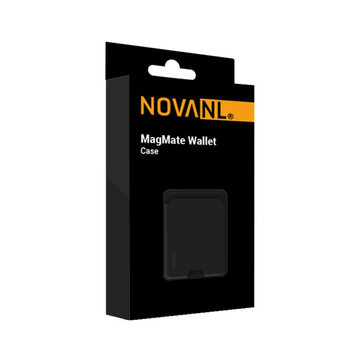 NOVANL MagMate Wallet