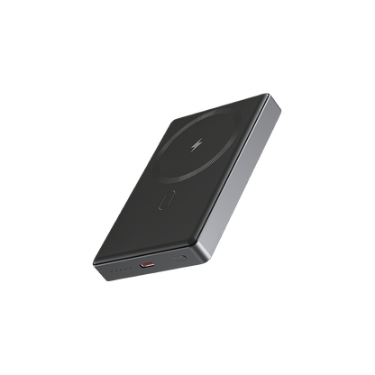 NOVANL PowerUp MagSlim (Incl. Magnetics) 10.000 mAh Power Bank