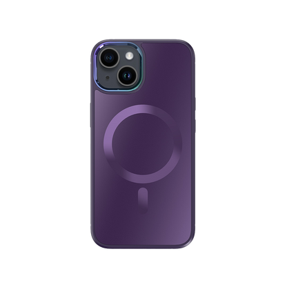 NOVANL GuardArmor hoesje voor iPhone 14 purple