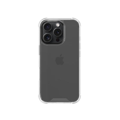 NOVANL ShockShield Case for iPhone 16 Pro