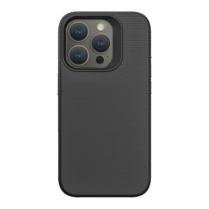 NOVANL GripArmor Case for iPhone 15 Pro