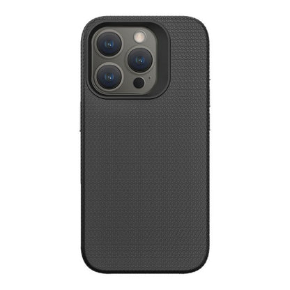 NOVANL GripArmor Case for iPhone 15 Pro