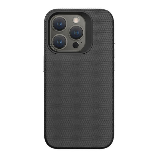 NOVANL GripArmor Case for iPhone 15 Pro