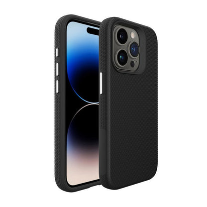 NOVANL GripArmor Case for iPhone 15 Pro