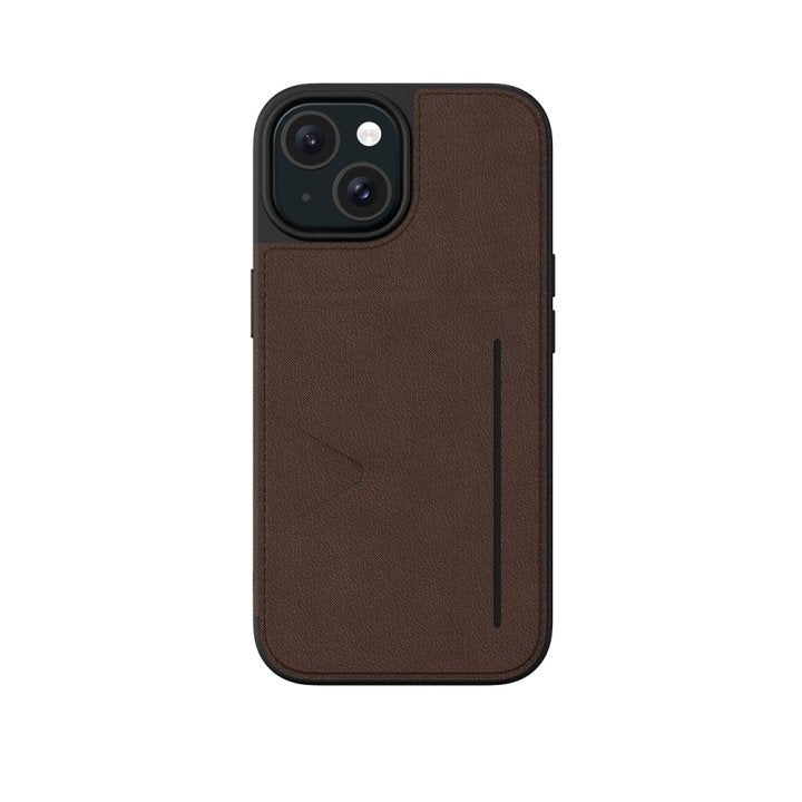 NOVANL WalletGuard Case for iPhone 15