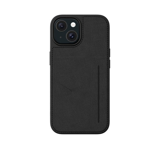 NOVANL WalletGuard Case for iPhone 15