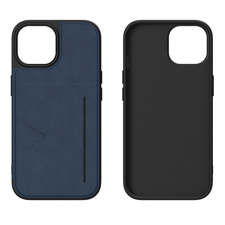 NOVANL WalletGuard Case for iPhone 15