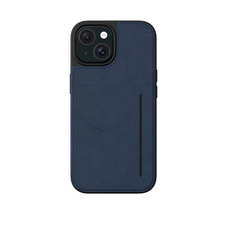 NOVANL WalletGuard Case for iPhone 15