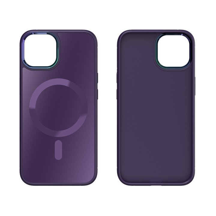 NOVANL GuardArmor Case for iPhone 14