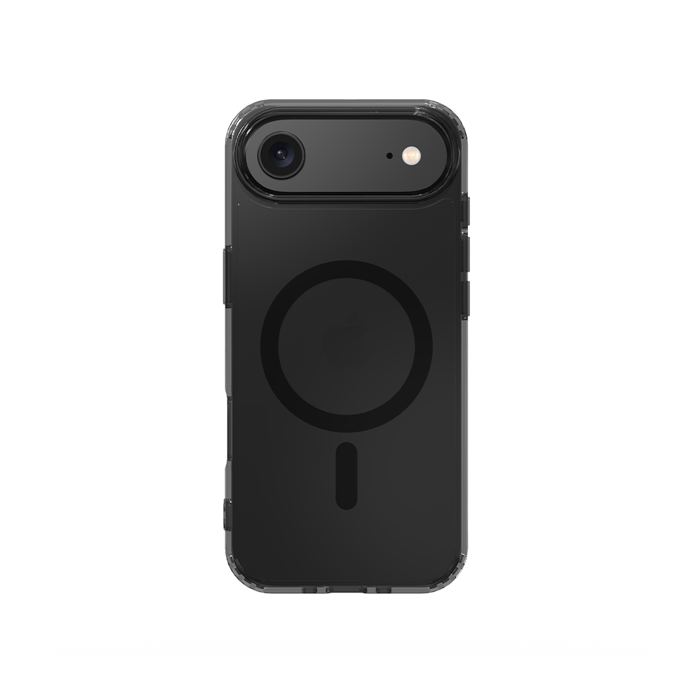 NOVANL ShockShield Case (incl. Magnetics) Compatible for iPhone Air