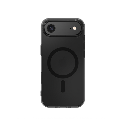 NOVANL ShockShield Case (incl. Magnetics) Compatible for iPhone Air