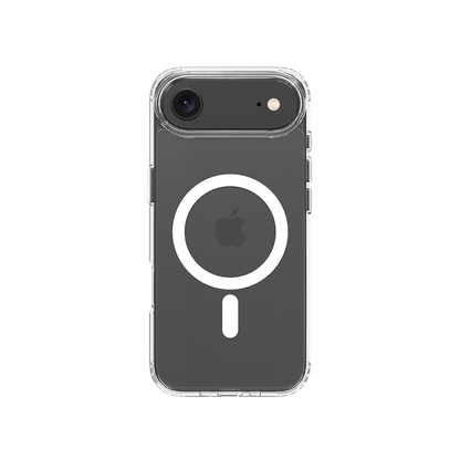 NOVANL ShockShield Case (incl. Magnetics) Compatible for iPhone Air