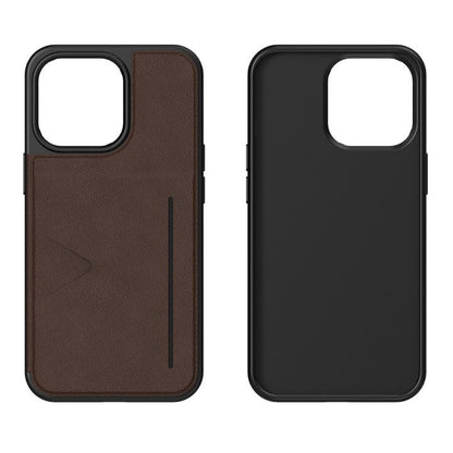 NOVANL WalletGuard Case for iPhone 13 Pro Max