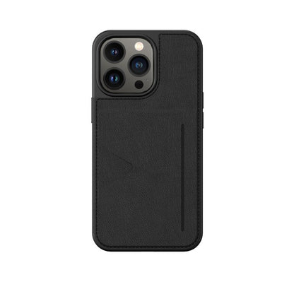 NOVANL WalletGuard Case for iPhone 13 Pro Max