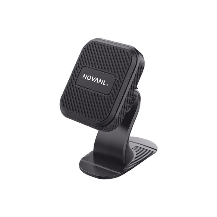 NOVANL MagLock Adhesive Car Mount