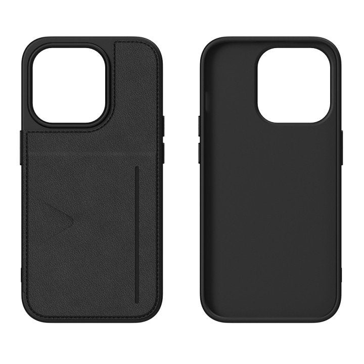 NOVANL WalletGuard Case for iPhone 15 Pro Max