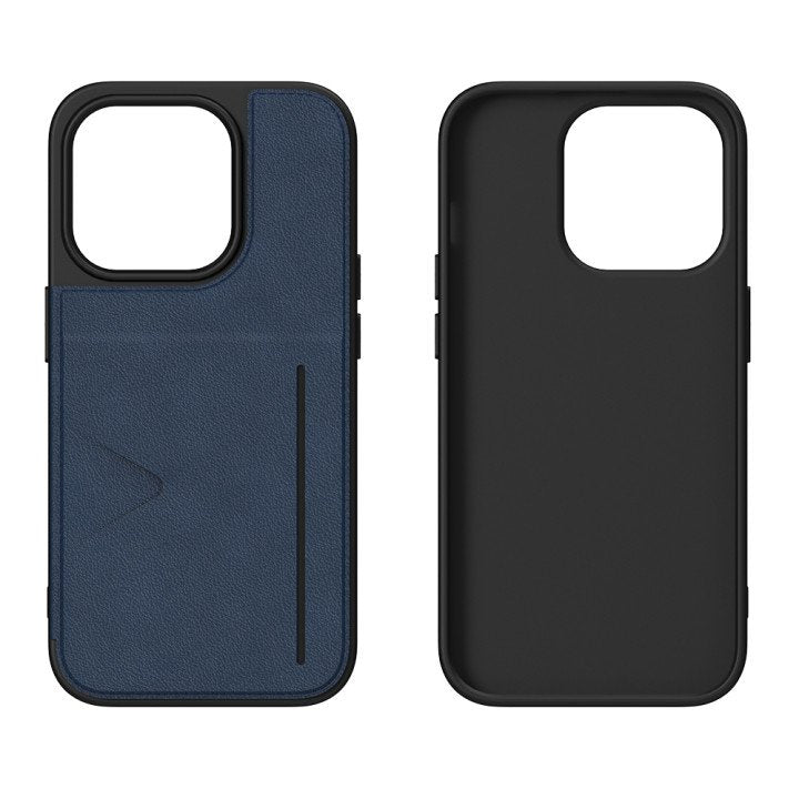 NOVANL WalletGuard Case for iPhone 15 Pro Max