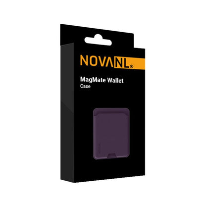 NOVANL MagMate Wallet