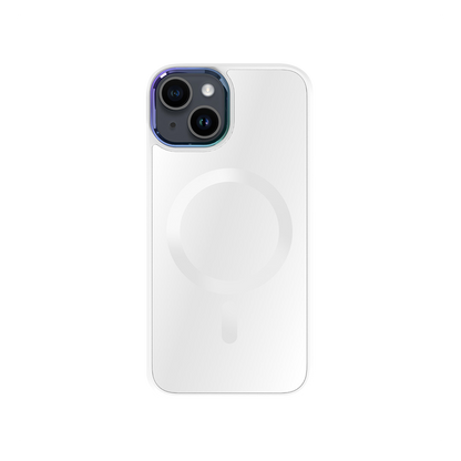 NOVANL GuardArmor Hoesje voor iPhone 14 white