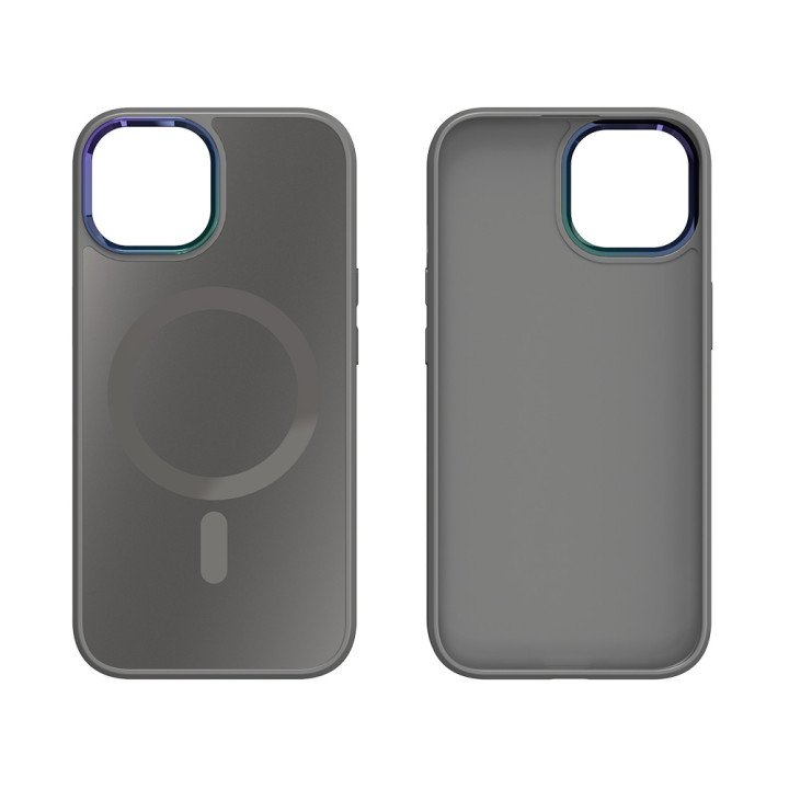 NOVANL GuardArmor Case for iPhone 15