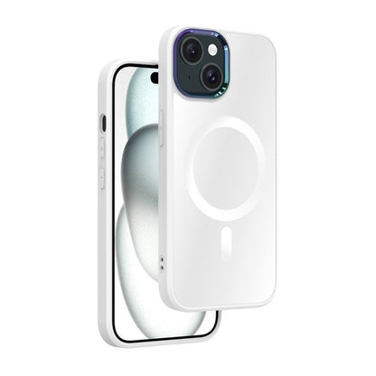 NOVANL GuardArmor Case for iPhone 15