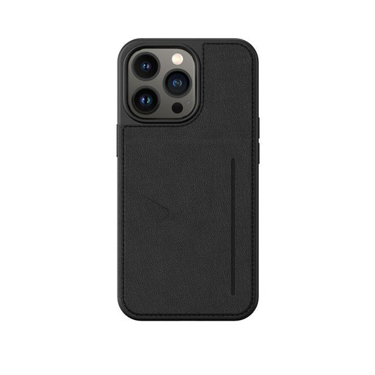 NOVANL WalletGuard Case for iPhone 13 Pro