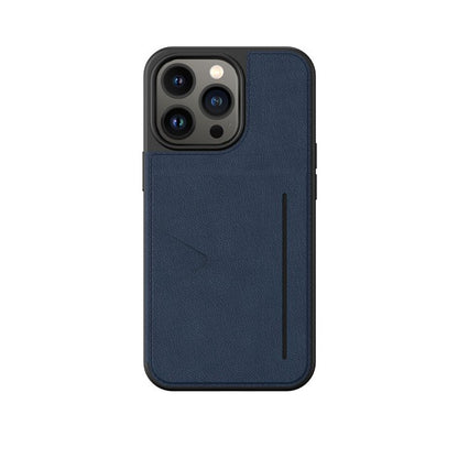 NOVANL WalletGuard Case for iPhone 13 Pro