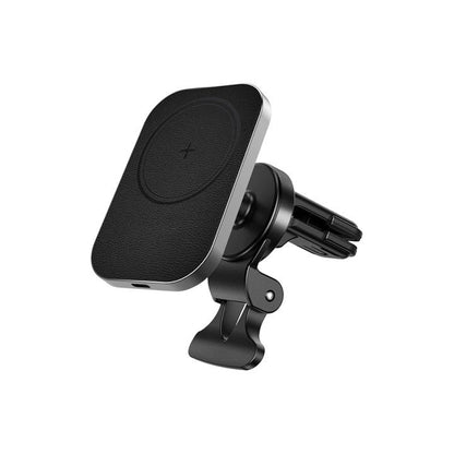 NOVANL MagLock Wireless Air Vent Car Mount