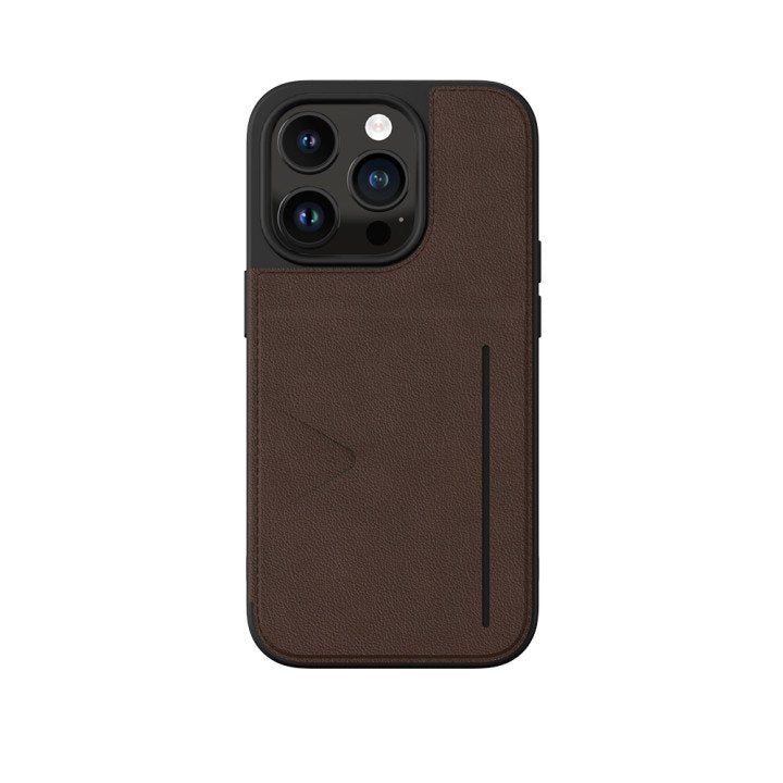 NOVANL WalletGuard Case for iPhone 14 Pro Max