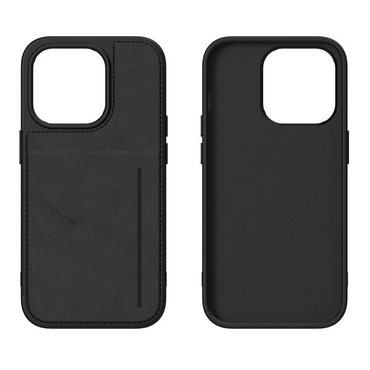 NOVANL WalletGuard Case for iPhone 14 Pro Max