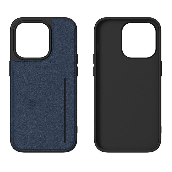 NOVANL WalletGuard Case for iPhone 14 Pro Max