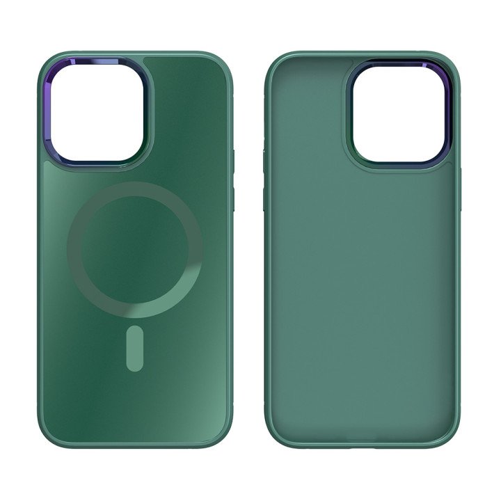 NOVANL GuardArmor Case for iPhone 14 Pro Max